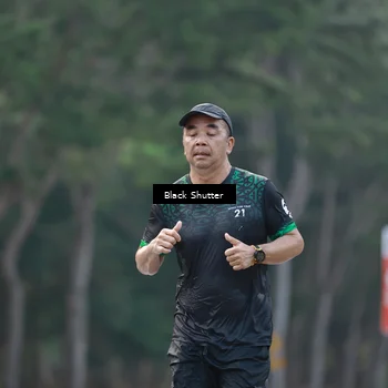 Runner Photo 8250241