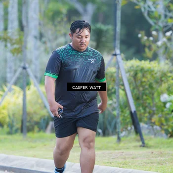 Runner Photo 8250242