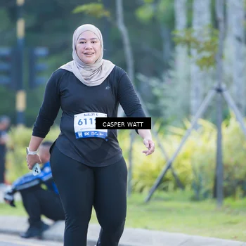 Runner Photo 8250247