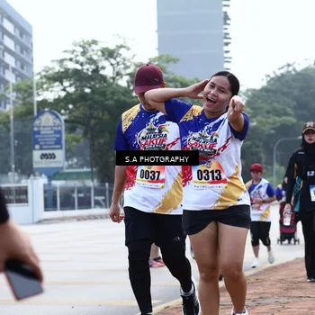 Runner Photo 8250248