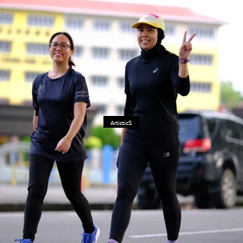 Runner Photo 8250249