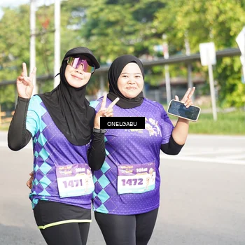 Runner Photo 8250262