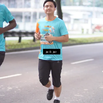 Runner Photo 8250264