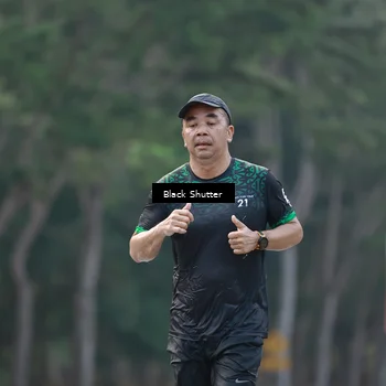 Runner Photo 8250265