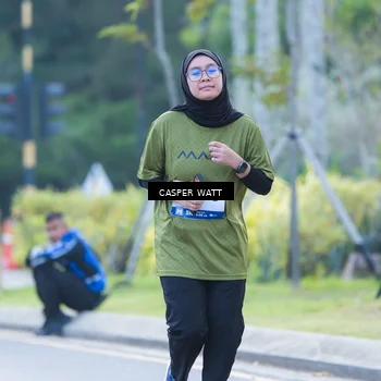 Runner Photo 8250266