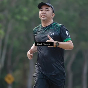 Runner Photo 8250267