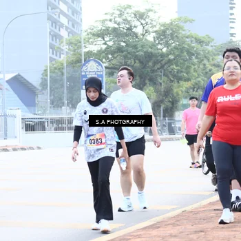 Runner Photo 8250268