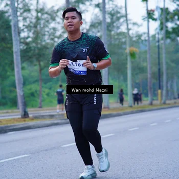 Runner Photo 8250269