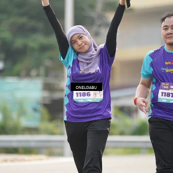 Runner Photo 8250271
