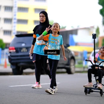 Runner Photo 8250274