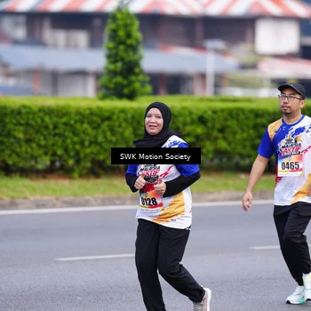 Runner Photo 8250278