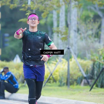 Runner Photo 8250280