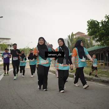 Runner Photo 8250285