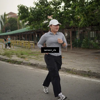Runner Photo 8250286