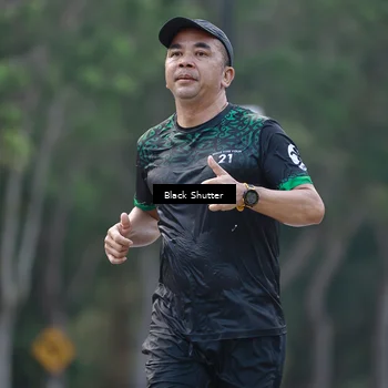Runner Photo 8250288