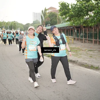 Runner Photo 8250289