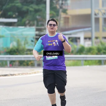 Runner Photo 8250292