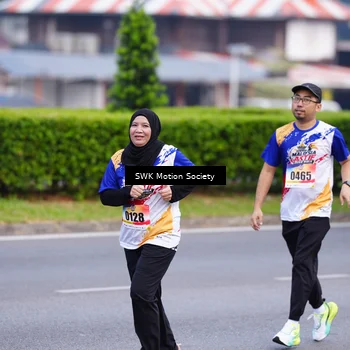Runner Photo 8250293