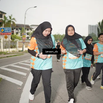 Runner Photo 8250295