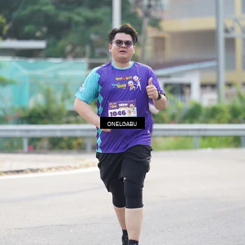 Runner Photo 8250297