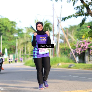 Runner Photo 8250304