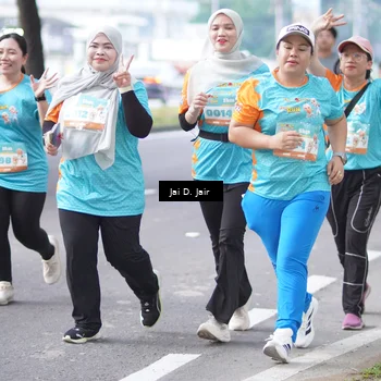 Runner Photo 8250310