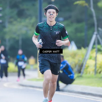 Runner Photo 8250312