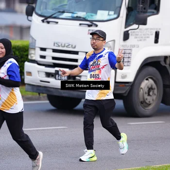 Runner Photo 8250313