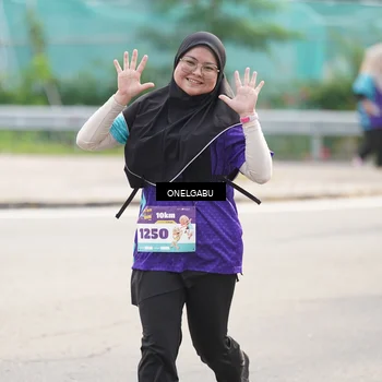 Runner Photo 8250319