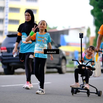 Runner Photo 8250322