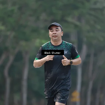 Runner Photo 8250323