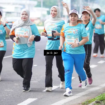 Runner Photo 8250326