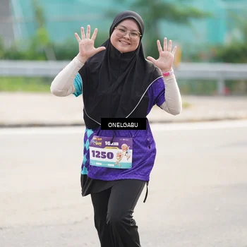 Runner Photo 8250329