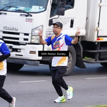 Runner Photo 8250331