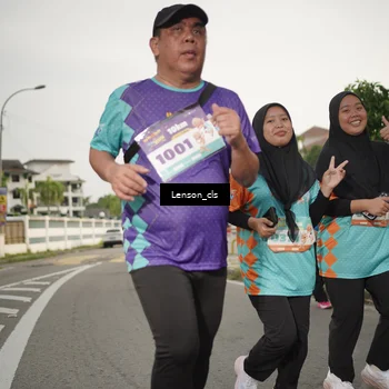 Runner Photo 8250332