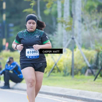 Runner Photo 8250334