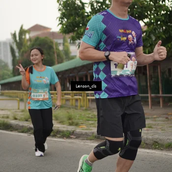 Runner Photo 8250336