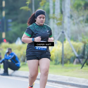 Runner Photo 8250337