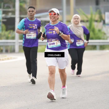 Runner Photo 8250341