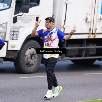 Runner Photo 8250342