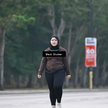 Runner Photo 8250344