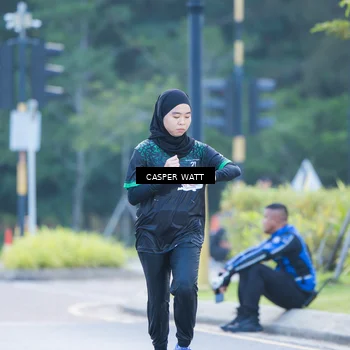 Runner Photo 8250348