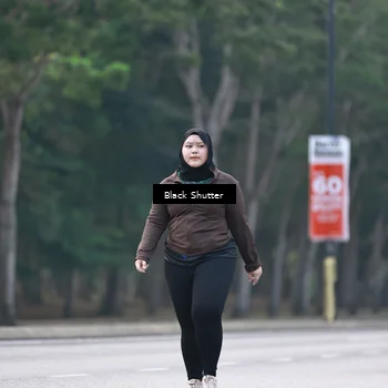 Runner Photo 8250350
