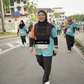 Runner Photo 8250351