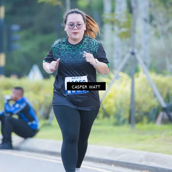 Runner Photo 8250353