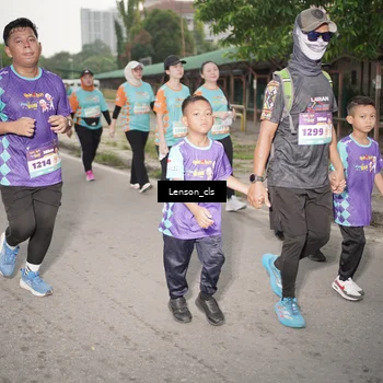 Runner Photo 8250357