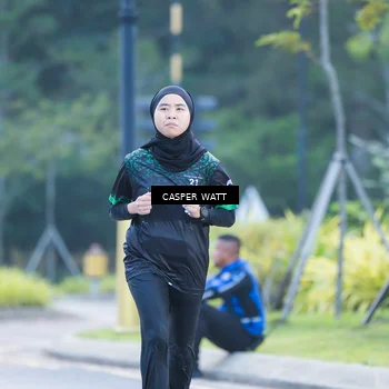 Runner Photo 8250364