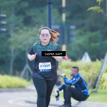 Runner Photo 8250366