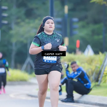 Runner Photo 8250367