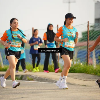Runner Photo 8250368